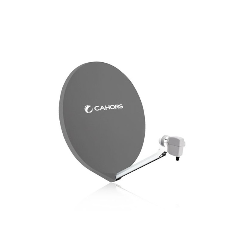 CAHORS Parabole fibre - 140797