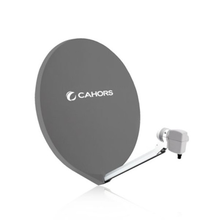 CAHORS Parabole fibre - 140797