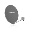 CAHORS Parabole fibre - 140797