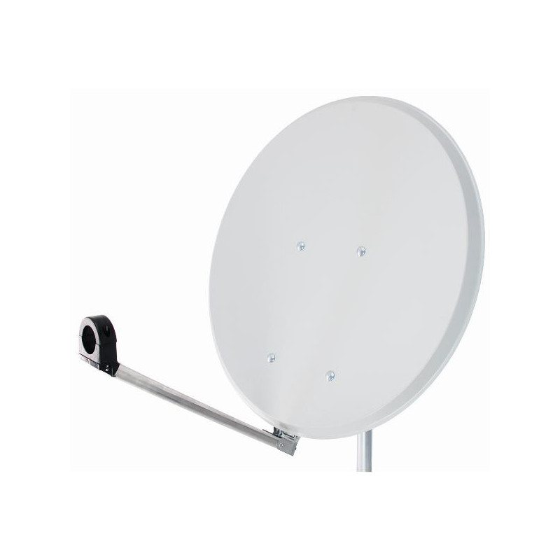 SERVIMAT Parabole aluminium - CLICKFAST