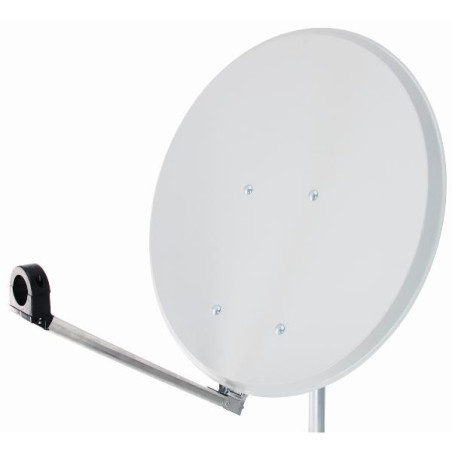 SERVIMAT Parabole aluminium - CLICKFAST