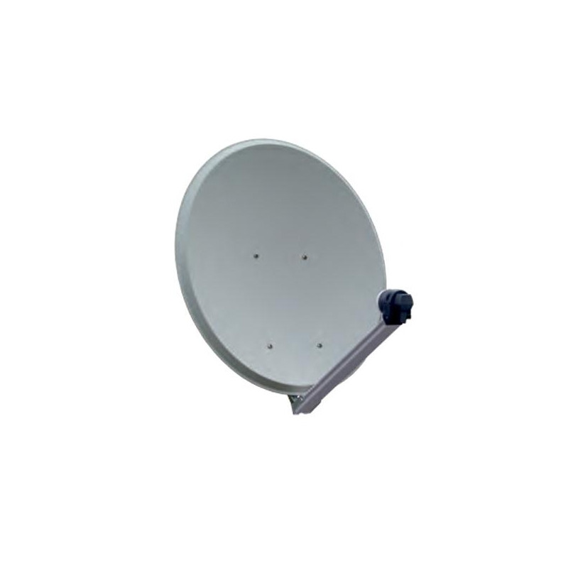 SERVIMAT Parabole aluminium - CLICKFASTG