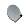 SERVIMAT Parabole aluminium - CLICKFASTG
