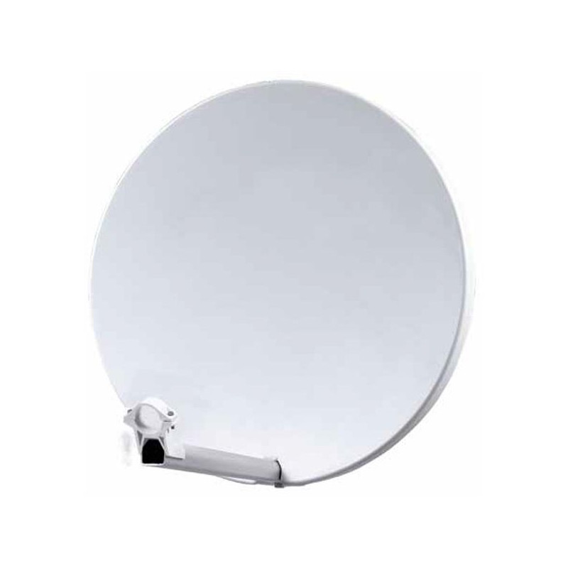SERVIMAT Parabole fibre - KFIB60DBINOX