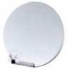 SERVIMAT Parabole fibre - KFIB60DBINOX