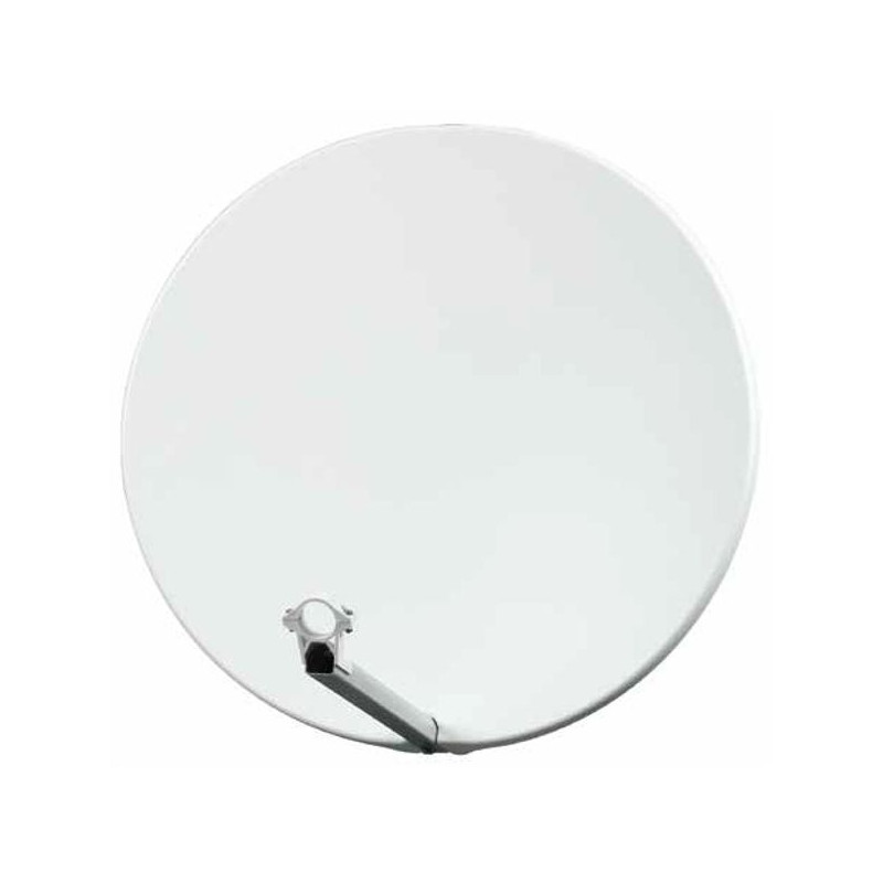 SERVIMAT Parabole fibre - KFIB75DBINOX