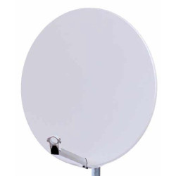 SERVIMAT Parabole fibre - KFIB90DBINOX