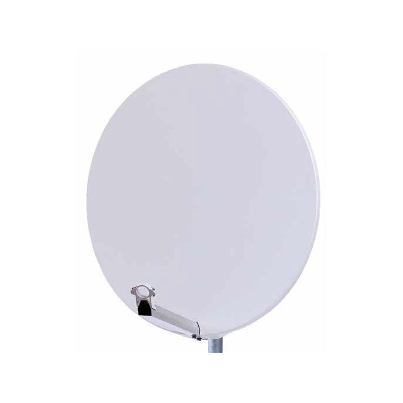 SERVIMAT Parabole fibre - KFIB90DBINOX