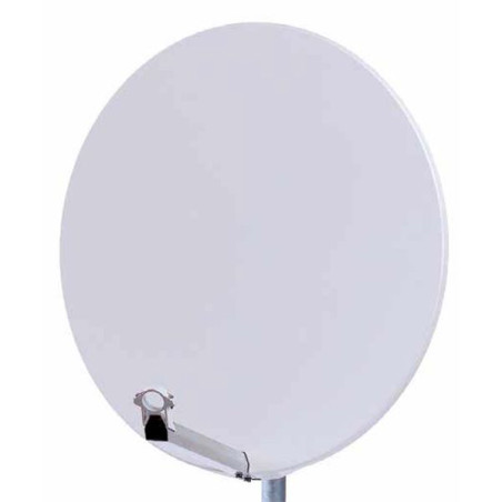 SERVIMAT Parabole fibre - KFIB90DBINOX
