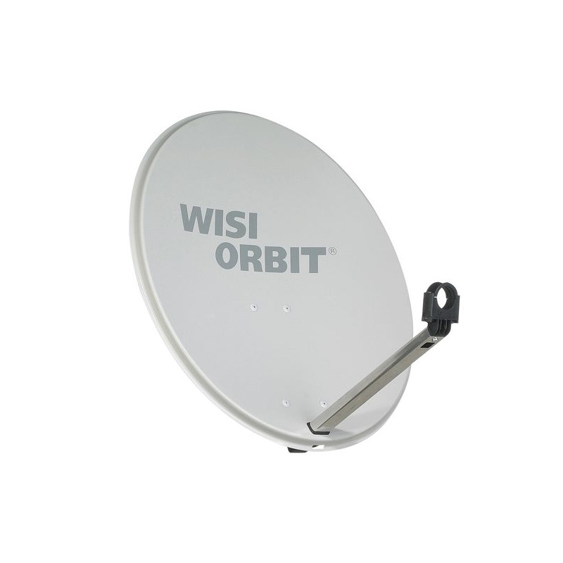 WISI Parabole aluminium - OA36G