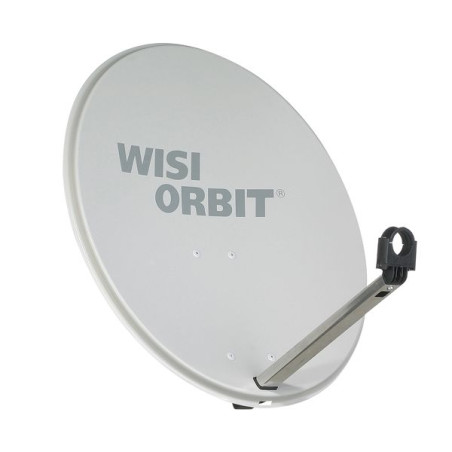 WISI Parabole aluminium - OA36G