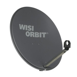 WISI Parabole aluminium - OA36H