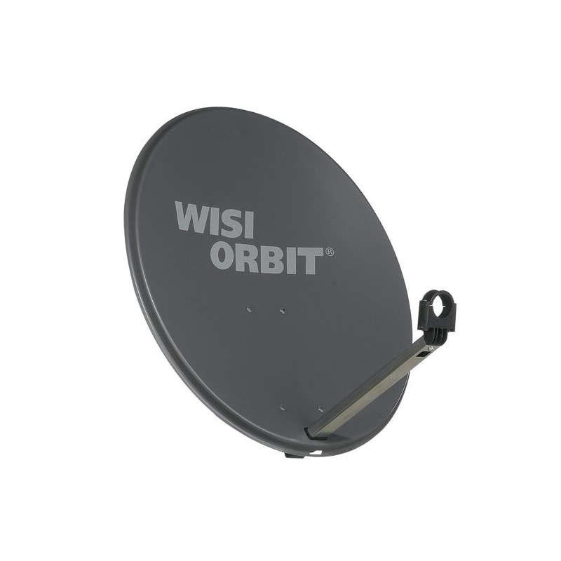 WISI Parabole aluminium - OA36H