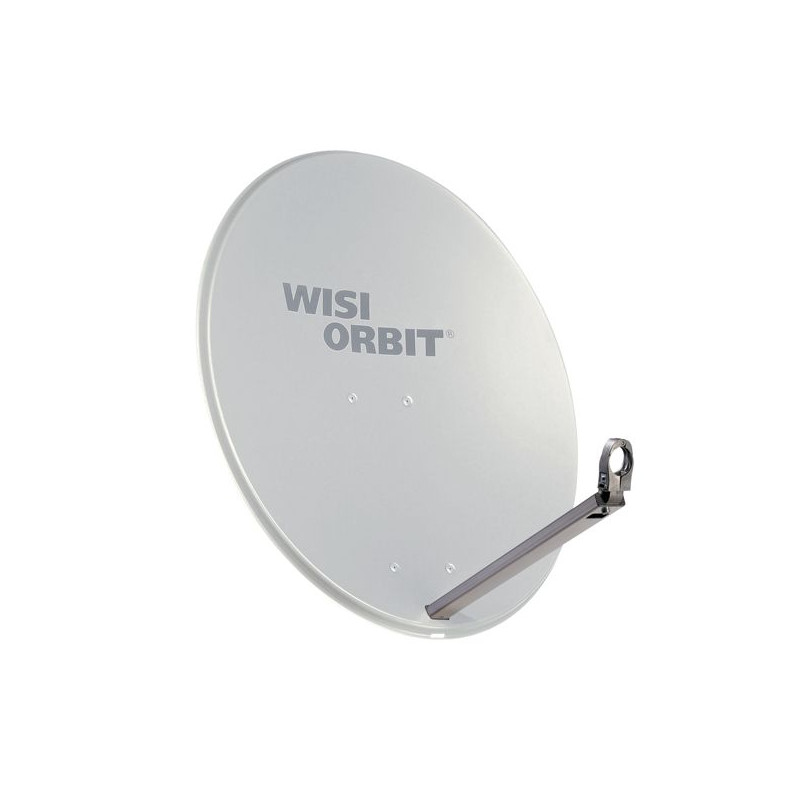 WISI Parabole aluminium - OA38G