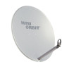 WISI Parabole aluminium - OA38G