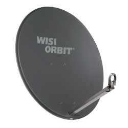 WISI Parabole aluminium - OA38H