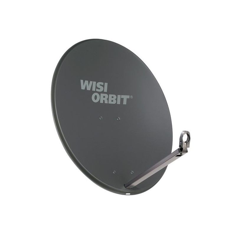 WISI Parabole aluminium - OA38H
