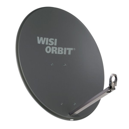 WISI Parabole aluminium - OA38H
