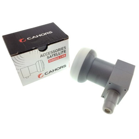 CAHORS LNB Single - 914795R13