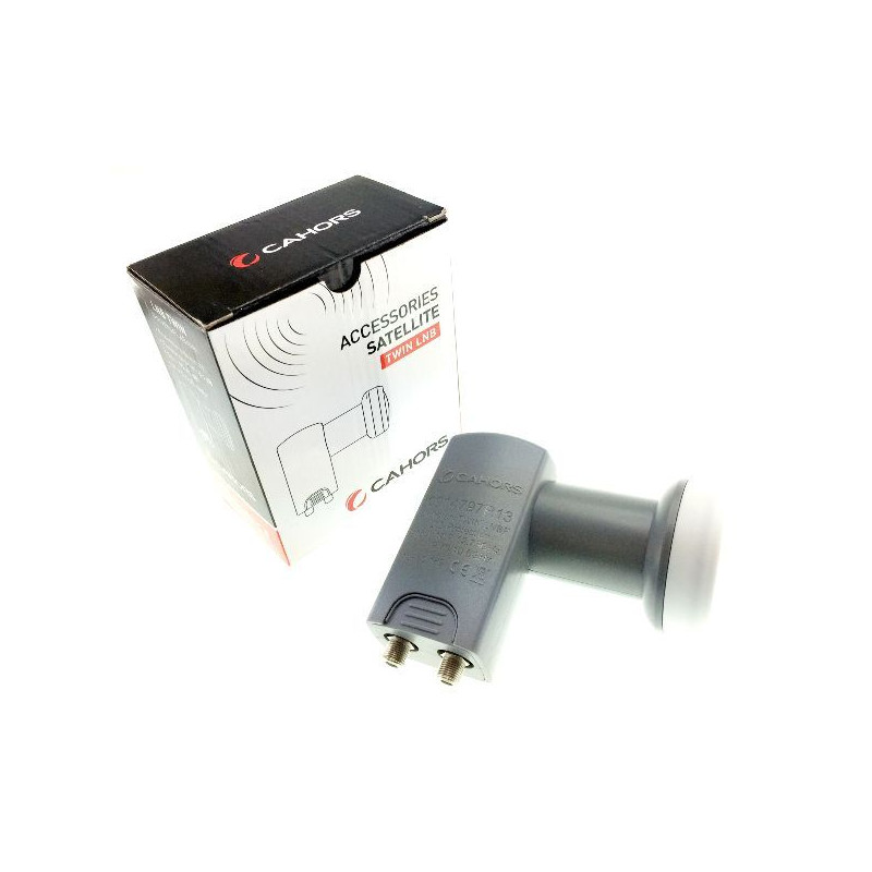 CAHORS LNB Twin - 914797R13