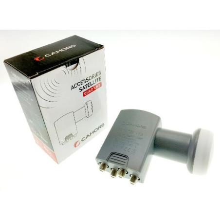 CAHORS LNB Quad - 914799R13