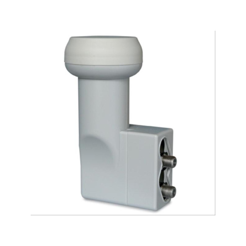 FRACARRO LNB Twin - UXTWLTEFR