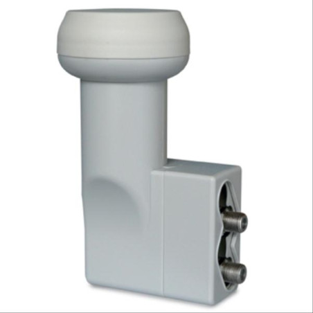 FRACARRO LNB Twin - UXTWLTEFR