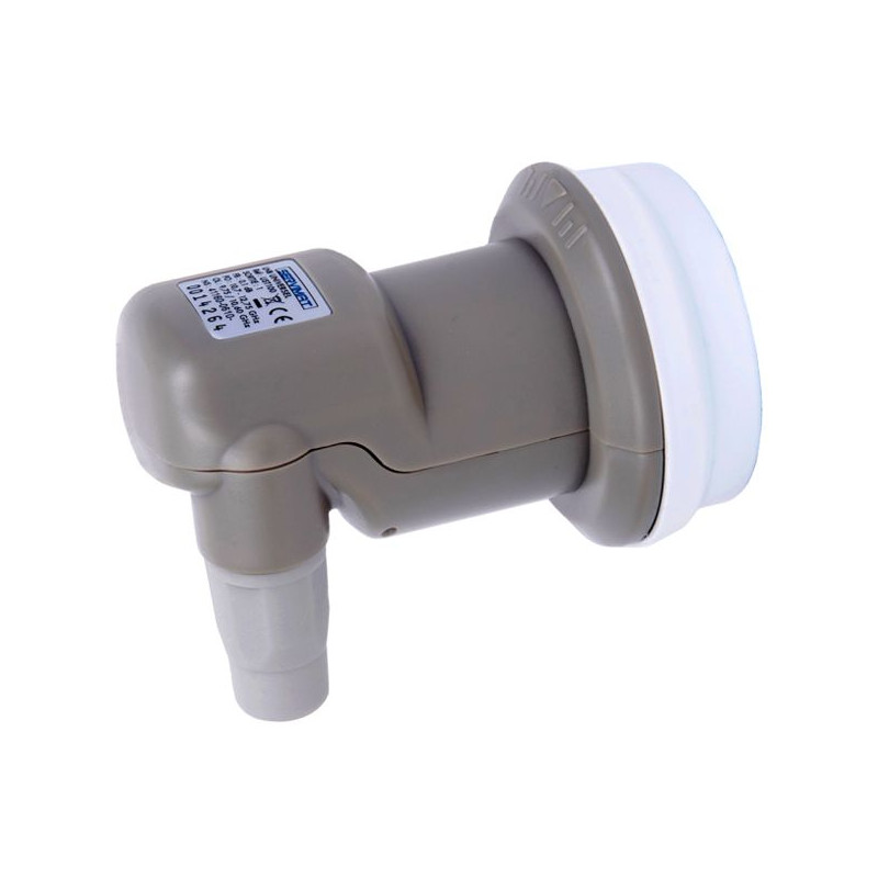 SERVIMAT LNB Single - UST100