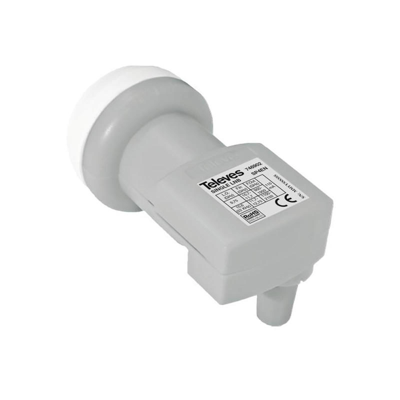 TELEVES LNB Single - 746902