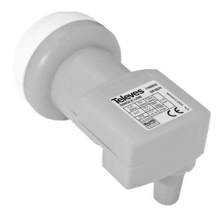 TELEVES LNB Single - 746902