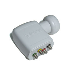 TELEVES LNB Quattro - 747102