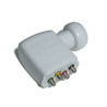 TELEVES LNB Quattro - 747102