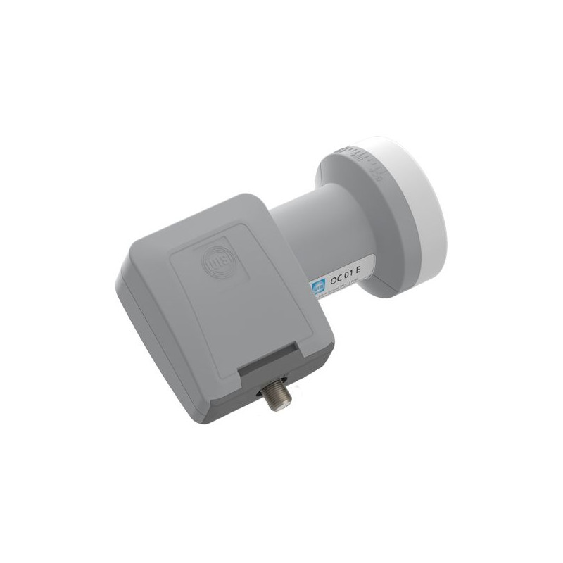 WISI LNB Single - OC01E