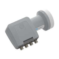 WISI LNB Quad - OC06E