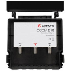 CAHORS Commutateur DiSEqC - 145045R13