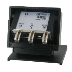 ANTTRON Commutateur DiSEqC - S152