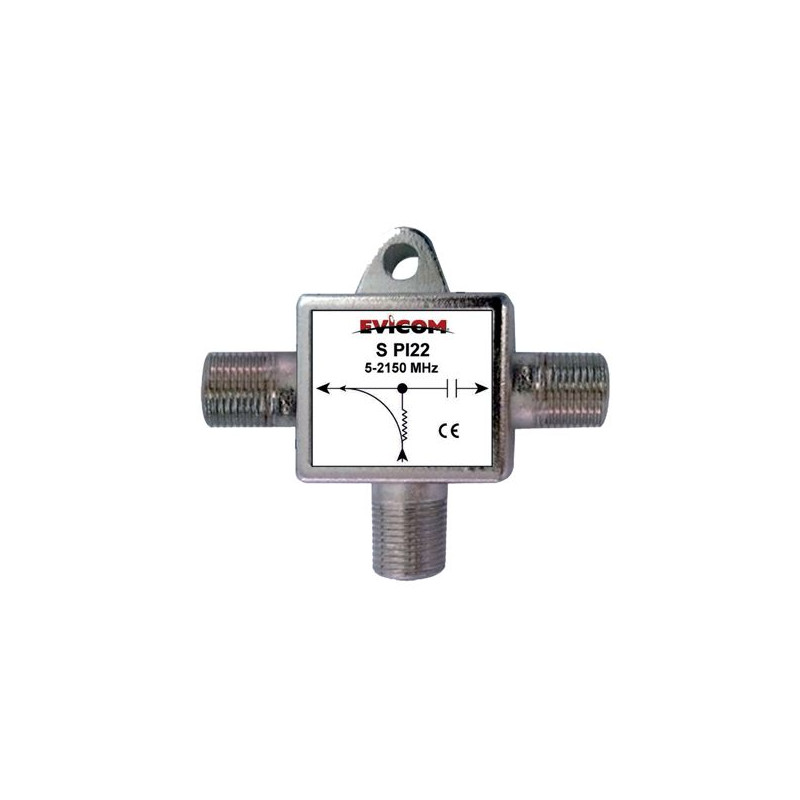 EVICOM Accessoires satellites - SPI22