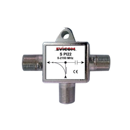 EVICOM Accessoires satellites - SPI22