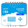 ALCAD Centrale programmable - CAD824