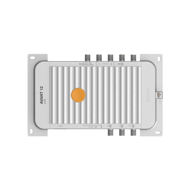 TELEVES Centrale - 532210