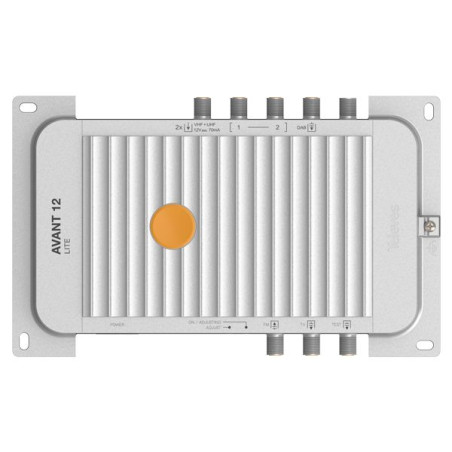 TELEVES Centrale - 532210