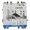 ALCAD Amplificateur multibande - CA662
