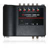 CAHORS Amplificateur multibande - CAM440