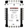EVICOM Commutateur - SCSC5212U