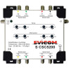 EVICOM Distribution BIS Amplificateur - SCSC5200