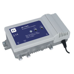 C.A.E Amplificateur C3 - AC118R