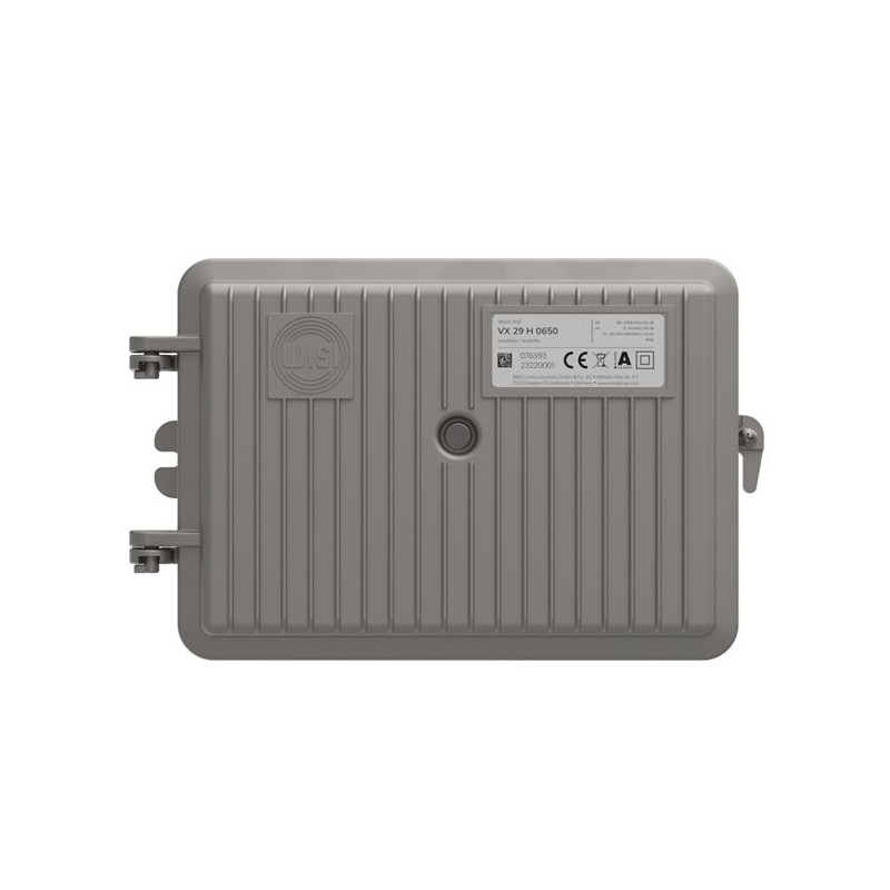WISI Amplificateur C3 - VX29H0650