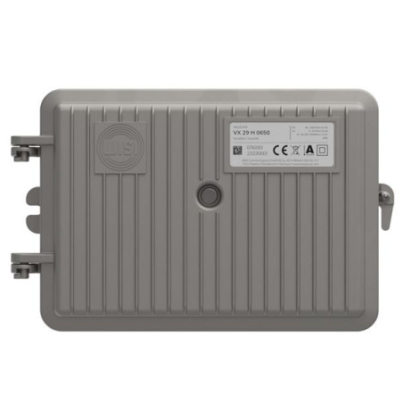 WISI Amplificateur C3 - VX29H0650