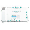 FRACARRO Centrale satellite - DMATRIX8S8T