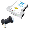 WISI Kit Optique - OL161310
